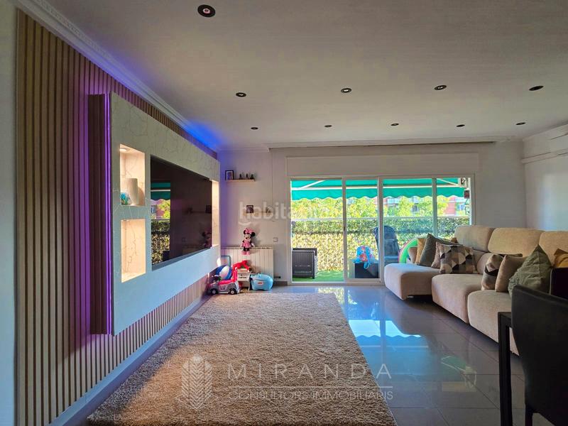 Foto 8107d1d4-2bcb-45e8-a4d9-4b57b9e22b8a. Appartement avec chauffage dans Lledoner Granollers