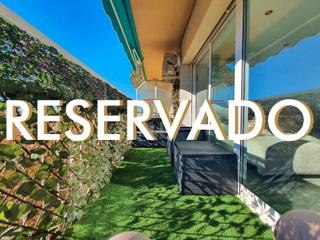 Etagenwohnung in Plaça de Jaume I el Conqueridor