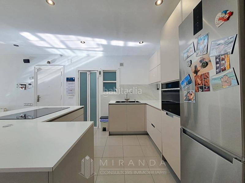 Foto bdad40dc-0db5-481e-ba4f-484cee46c01c. Etagenwohnung mit heizung in Lledoner Granollers