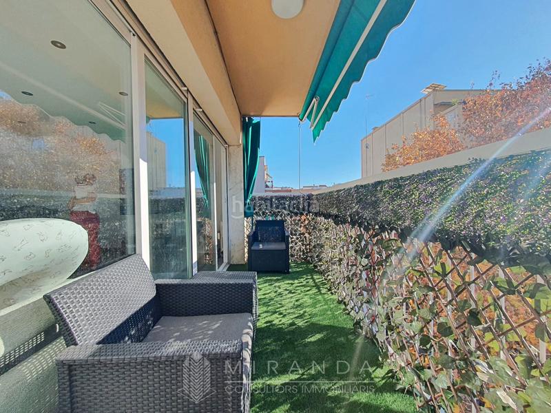 Foto d289b0ee-8a54-4adc-aa18-e9dedfe948a3. Etagenwohnung mit heizung in Lledoner Granollers