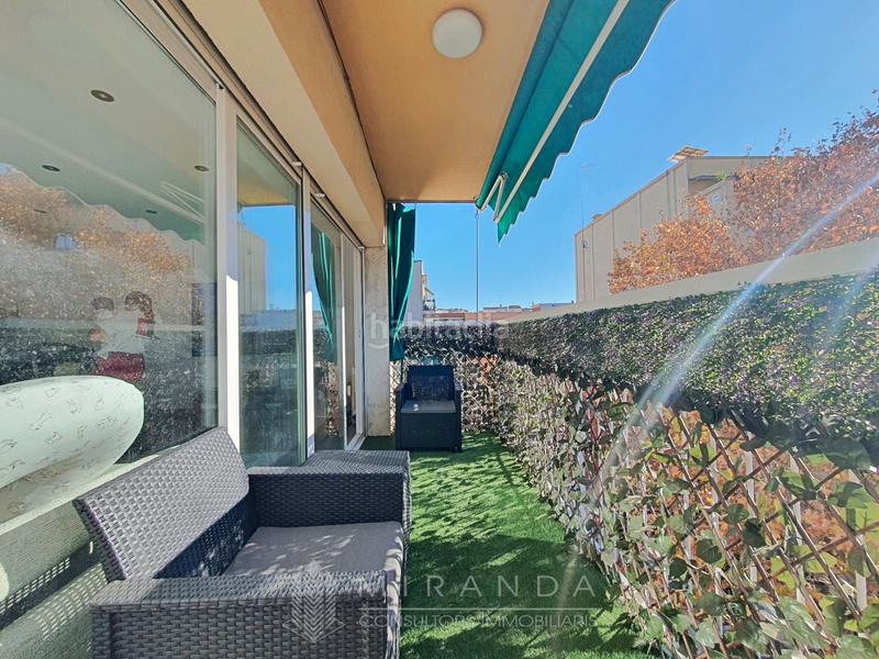 Foto 1fe4b52b-0b38-4198-ac09-cfcf314dc0ad. Flat with heating in Lledoner Granollers