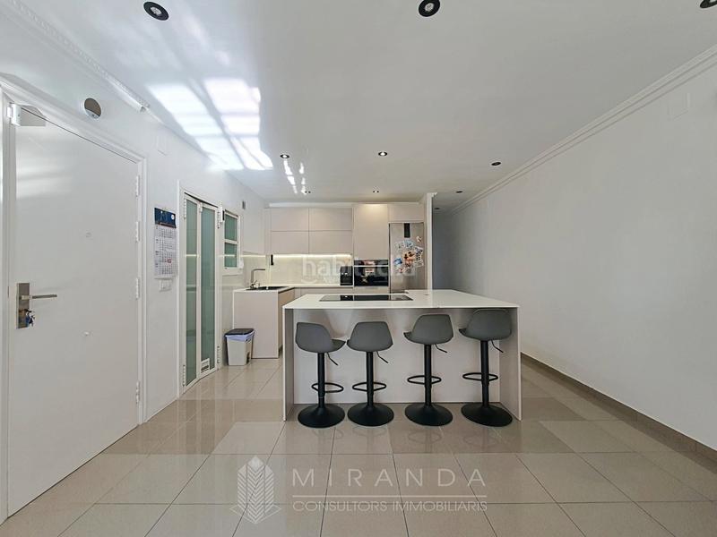 Foto 2a1b4377-3369-466d-9735-9f50ab28ea16. Flat with heating in Lledoner Granollers