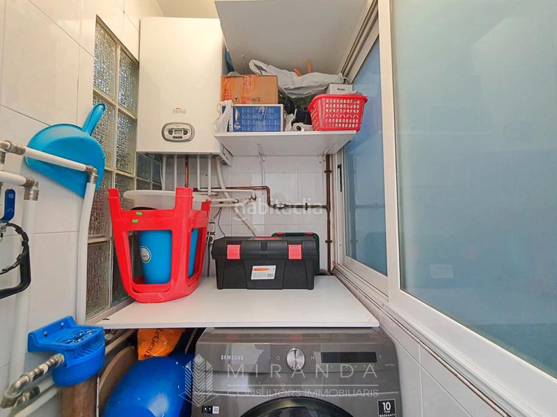 Foto 55d55bc5-21a6-4510-a355-dbda1a62f2c0. Flat with heating in Lledoner Granollers