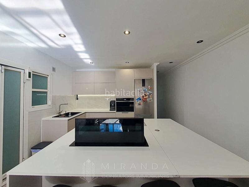 Foto dd12c115-06cb-4530-a07b-ac2f3e774c0d. Flat with heating in Lledoner Granollers