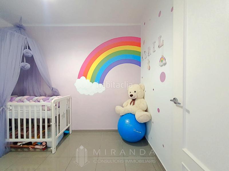 Foto e9057029-379a-46a9-8655-6303336adc8f. Piso en Lledoner Granollers