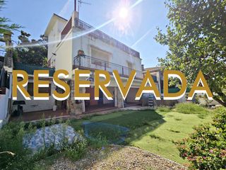 Casa a Can Violí - Can Poi del Bosc. Con posibilidad de hacer cuatro habitaciones