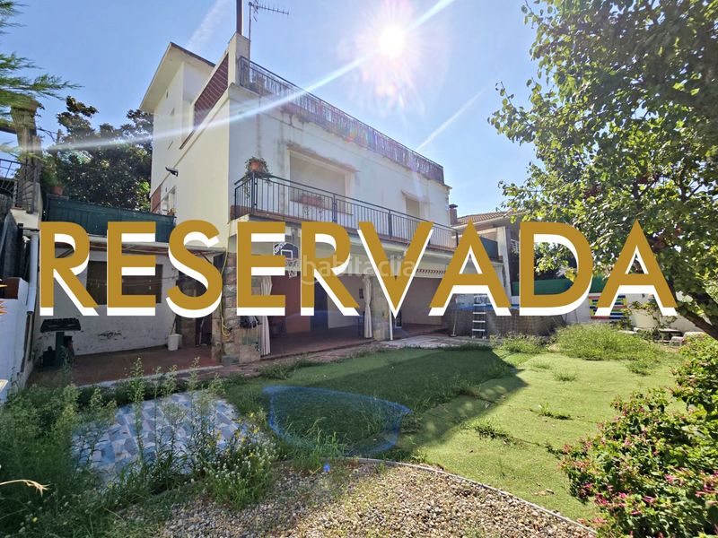 Foto c15ae9e1-5ca0-4038-a00b-47b695ab8b21. Casa amb xemeneia calefacció aparcament a Can Violí - Can Poi del Bosc Garriga (La)