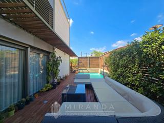 Chalet en Can Illa