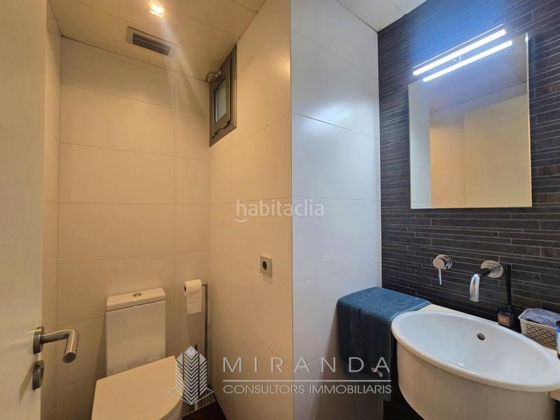 Foto 0f3b4c14-3004-412c-8d5a-f11e985e3c9d. Chalet mit kamin heizung parking pool in Can Illa Garriga (La)