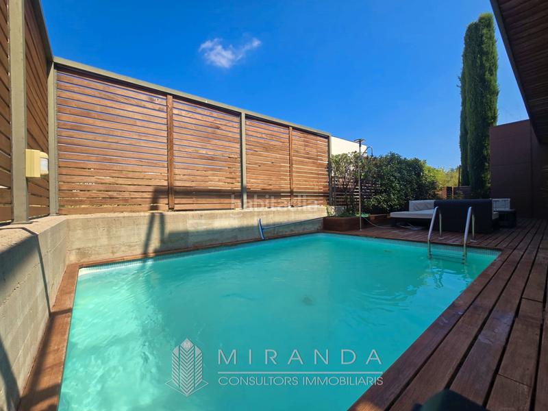 Foto 17794183-1e35-4c9e-8588-a93b71578a1d. Chalet mit kamin heizung parking pool in Can Illa Garriga (La)