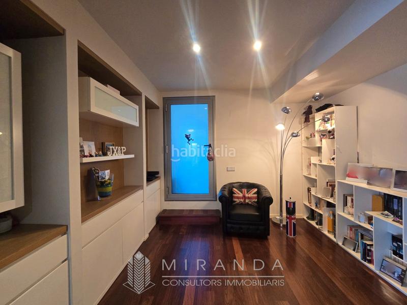 Foto 88fb6ca2-1f66-4e56-8f5f-8026d9d51853. Chalet mit kamin heizung parking pool in Can Illa Garriga (La)