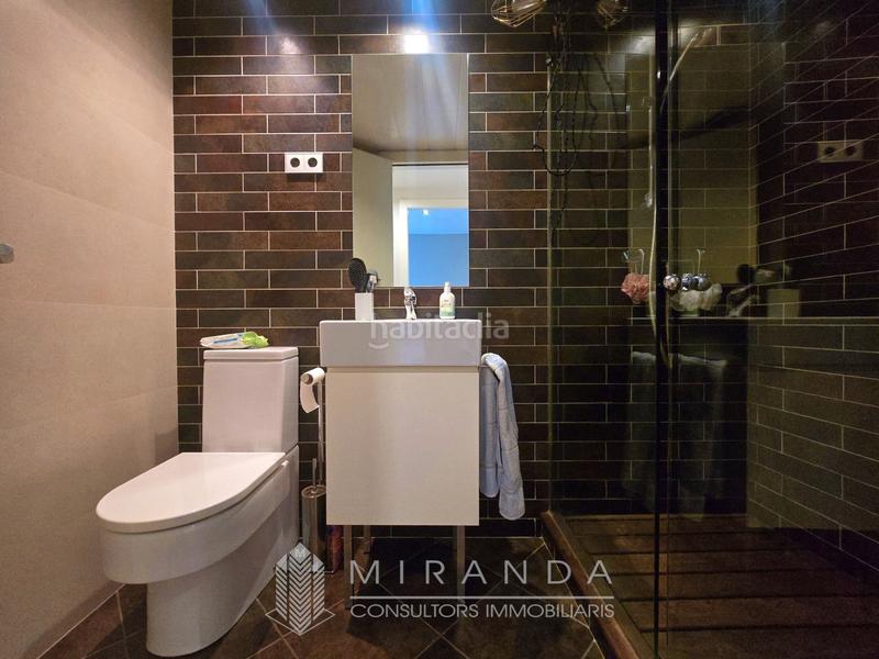 Foto 9aad633c-089e-455e-8c60-e999d714b37a. Chalet mit kamin heizung parking pool in Can Illa Garriga (La)