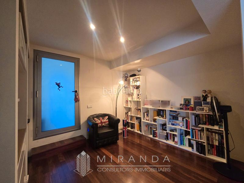 Foto a0addab4-0d60-4f6d-aa7b-ad9e59a4bf8e. Chalet mit kamin heizung parking pool in Can Illa Garriga (La)