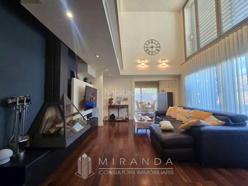 Foto aed8365d-8b6e-487d-9818-f5a3f76ac433. Chalet mit kamin heizung parking pool in Can Illa Garriga (La)