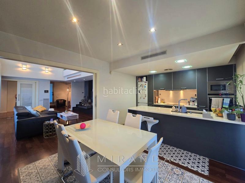 Foto cef35933-2af8-4d16-a95b-a2ed399d2aff. Chalet mit kamin heizung parking pool in Can Illa Garriga (La)