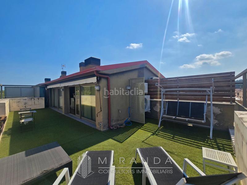 Foto 1044fd30-10f9-4545-b284-86896161fa37. Chalet with fireplace heating parking pool in Can Illa Garriga (La)