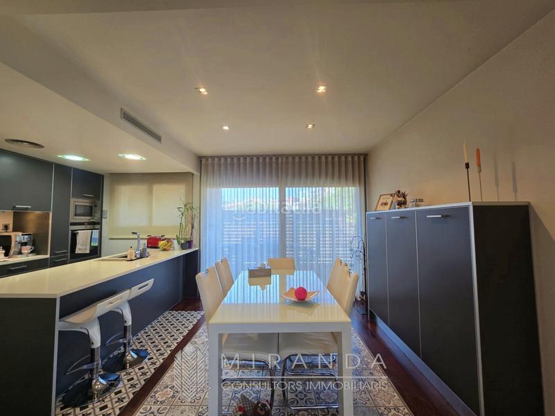 Foto 61396082-1b7d-43ad-972f-74088575ea9f. Chalet with fireplace heating parking pool in Can Illa Garriga (La)