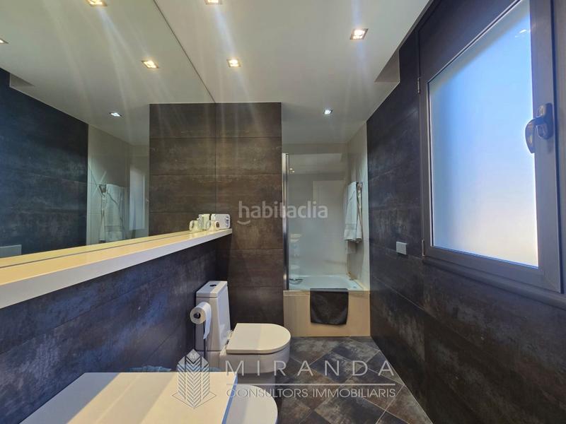 Foto 7464d7d7-83de-468a-8a4d-f83b49a38843. Chalet with fireplace heating parking pool in Can Illa Garriga (La)