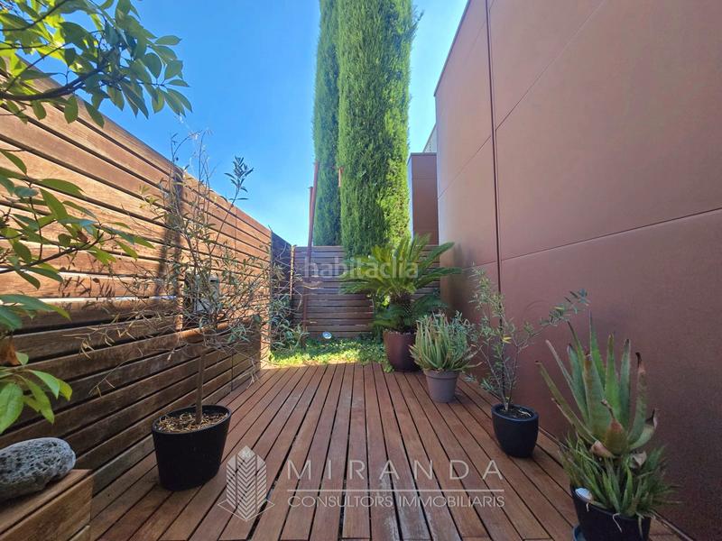 Foto ef1e5b45-f8fc-4b8a-9526-36d5517f784e. Chalet with fireplace heating parking pool in Can Illa Garriga (La)