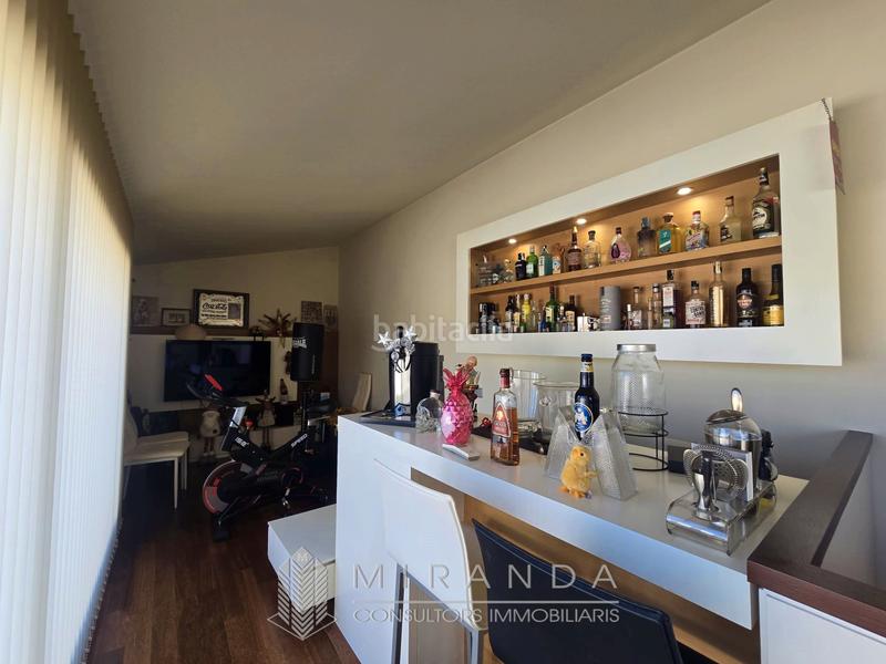 Foto fa7f9484-d727-4d07-8f01-2862f73ff5e1. Chalet with fireplace heating parking pool in Can Illa Garriga (La)