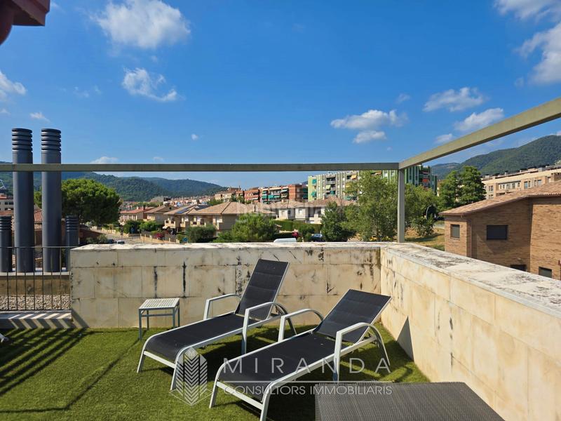 Foto aadefb95-dccf-48be-946c-57d61d3d57f9. Chalet avec cheminée chauffage parking piscine dans Garriga (La)