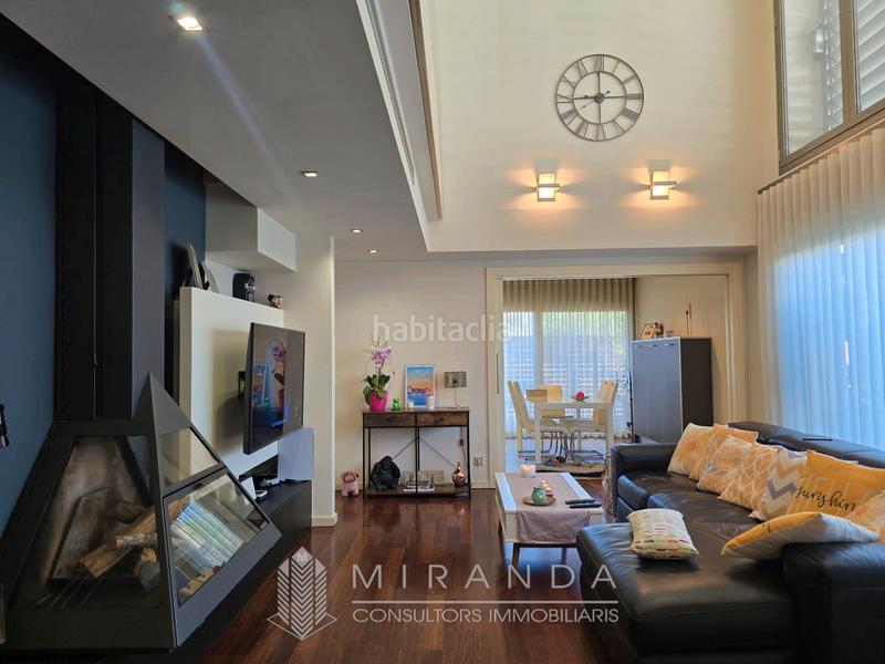 Foto 7eea50a2-c60f-460e-849d-416488b82e31. Chalet con camino riscaldamento parcheggio piscina in Garriga (La)