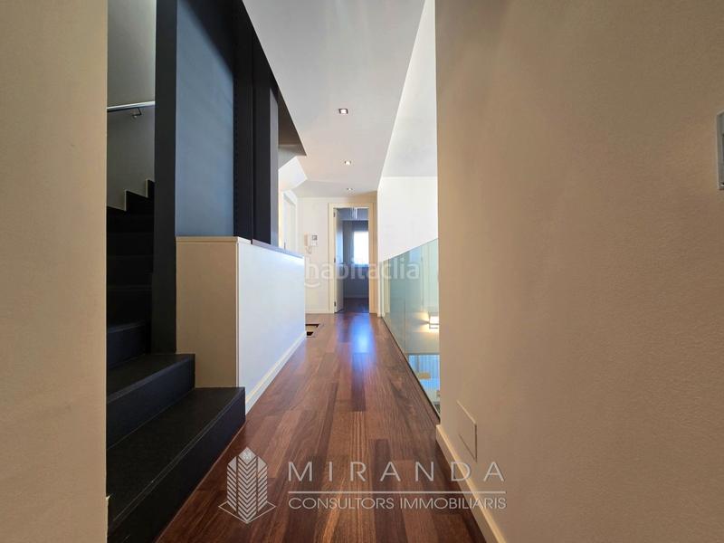 Foto 1f1ca109-817d-4dc8-bda2-052e9f87696e. Xalet amb xemeneia calefacció aparcament piscina a Garriga (La)