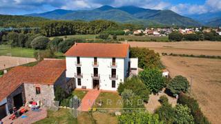 Xalet a Sant Esteve de Palautordera