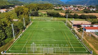 Chalet en Sant Esteve de Palautordera