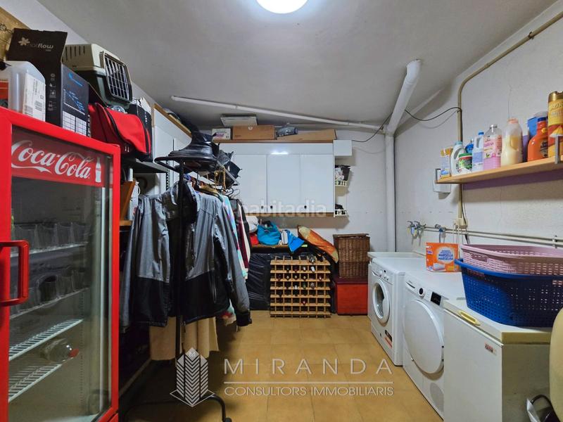 Foto 26da11c8-aca5-4c1c-a38e-a27af4b690f3. Chalet with fireplace heating parking pool in Bigues i Riells del Fai