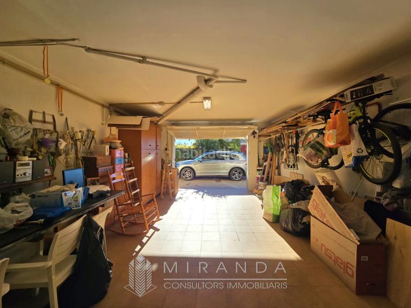 Foto 3bd4e5a2-bf3e-4b37-9b0d-a89d89812529. Chalet with fireplace heating parking pool in Bigues i Riells del Fai