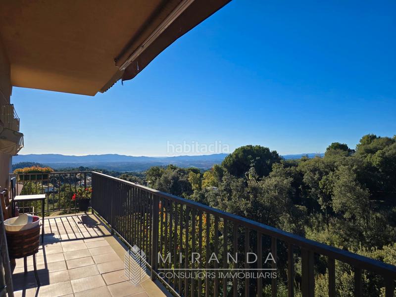 Foto 965d6727-edab-4986-97b0-4fa1184cc89f. Chalet with fireplace heating parking pool in Bigues i Riells del Fai