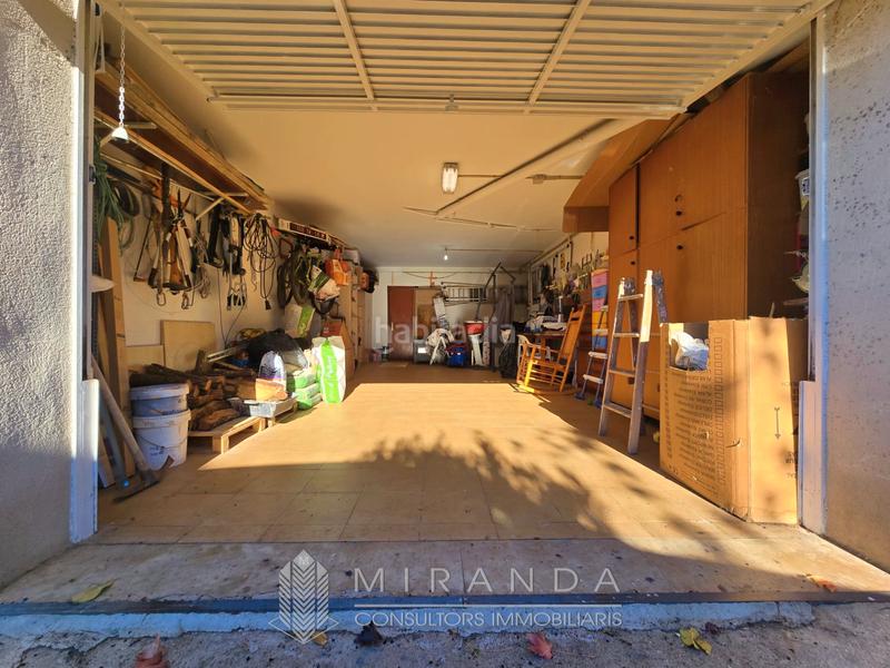 Foto a64376d4-003f-4027-83c2-7242d514e904. Chalet with fireplace heating parking pool in Bigues i Riells del Fai