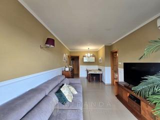 Etagenwohnung in Carrer Francisco de Pizarro