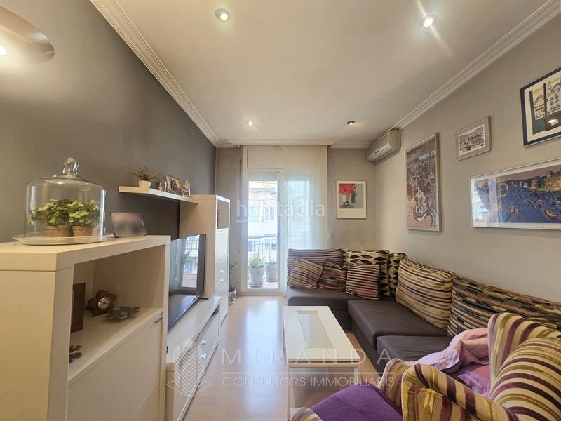 Foto 585fcf00-ddc5-4cba-bf20-9edd6f815434. Pis amb calefacció a Sagrada Família Barcelona