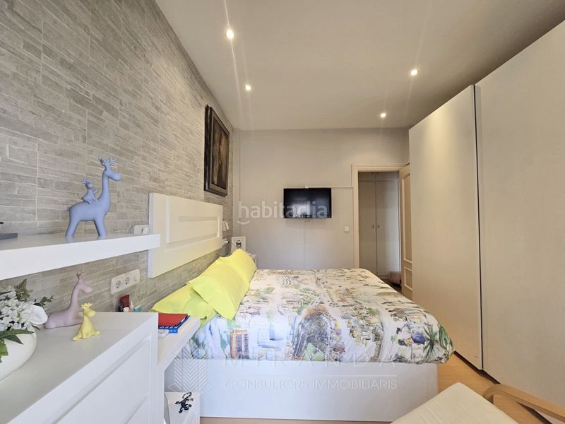 Foto 8634d27f-89c6-4cfd-95ab-ce4e9d5e2938. Pis amb calefacció a Sagrada Família Barcelona