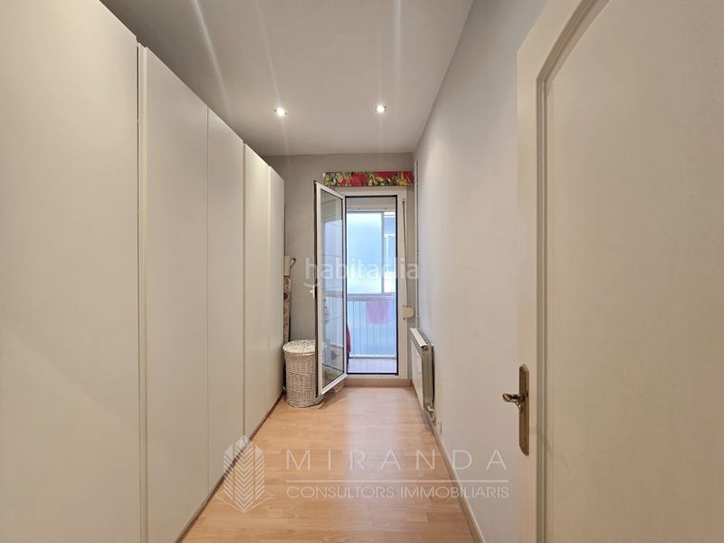 Foto 2e57fd8a-3eea-4f12-b983-300cba62224c. Piso exclusiva quinta planta con vistas a la Sagrada Família | eixample dret en Barcelona