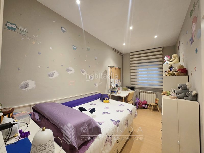 Foto 4e3e5727-6b09-4afb-83b2-3994cbb7f47c. Piso exclusiva quinta planta con vistas a la Sagrada Família | eixample dret en Barcelona
