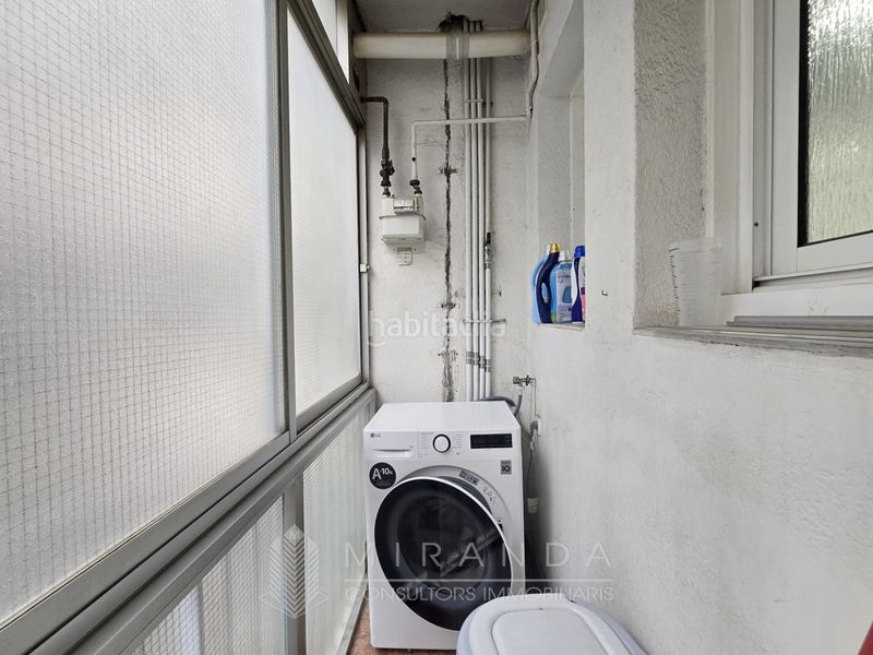 Foto 5080a0eb-43f3-4459-a2b1-1e1ba3f99c67. Piso exclusiva quinta planta con vistas a la Sagrada Família | eixample dret en Barcelona