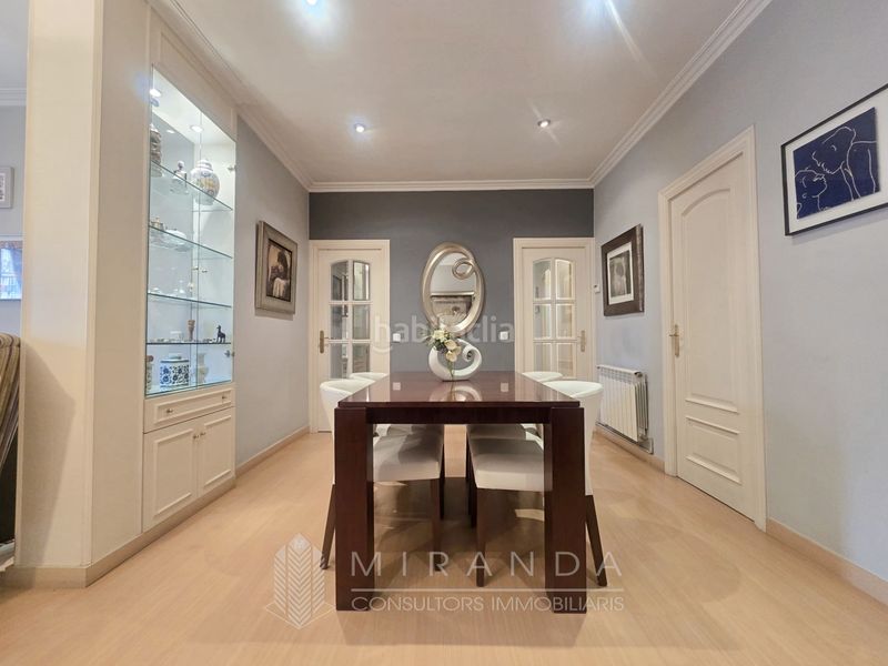 Foto 5c38faa9-cf04-4522-8c9b-cfa86d202f35. Piso exclusiva quinta planta con vistas a la Sagrada Família | eixample dret en Barcelona