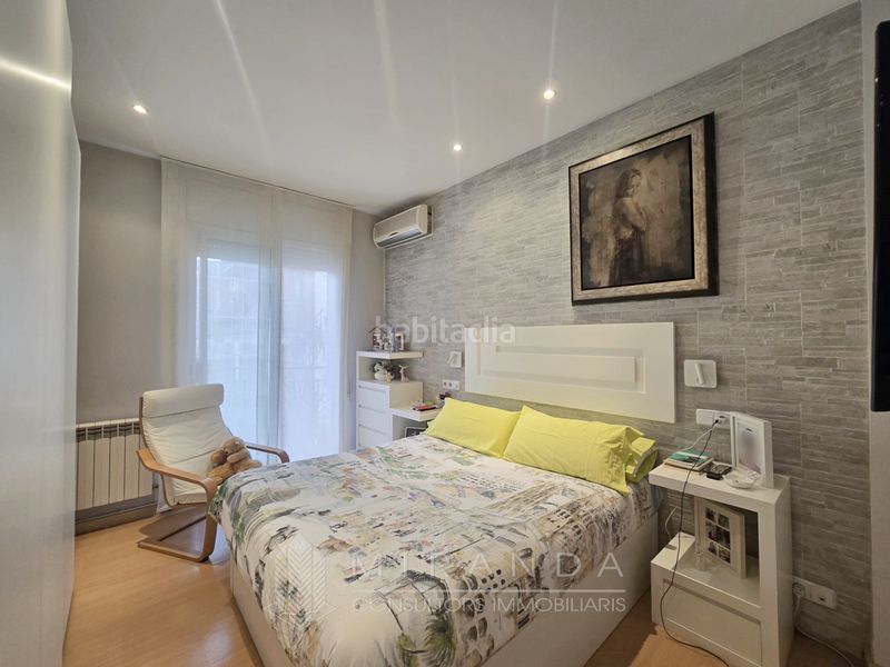 Foto 63453811-0dad-448b-9456-4763cfc1a151. Piso exclusiva quinta planta con vistas a la Sagrada Família | eixample dret en Barcelona