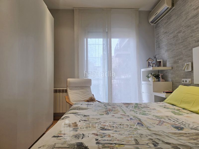 Foto 886d3b0d-c269-462d-b5dc-8e213f8c2ab2. Piso exclusiva quinta planta con vistas a la Sagrada Família | eixample dret en Barcelona