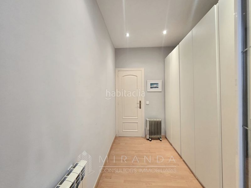 Foto c6e0fa89-4825-4fbe-a49a-5a37e721e4a1. Piso exclusiva quinta planta con vistas a la Sagrada Família | eixample dret en Barcelona