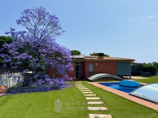 Chalet  Carrer vinyes d'en mandri