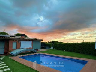 Chalet  Carrer vinyes d'en mandri