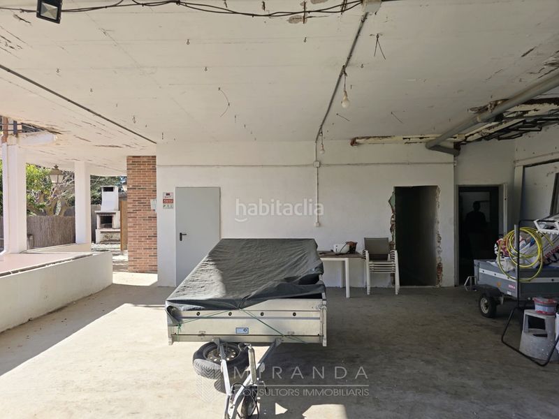 Foto 477b9721-5632-403a-9560-521a93ecdf52. Haus mit kamin heizung parking in Vilanova del Vallès