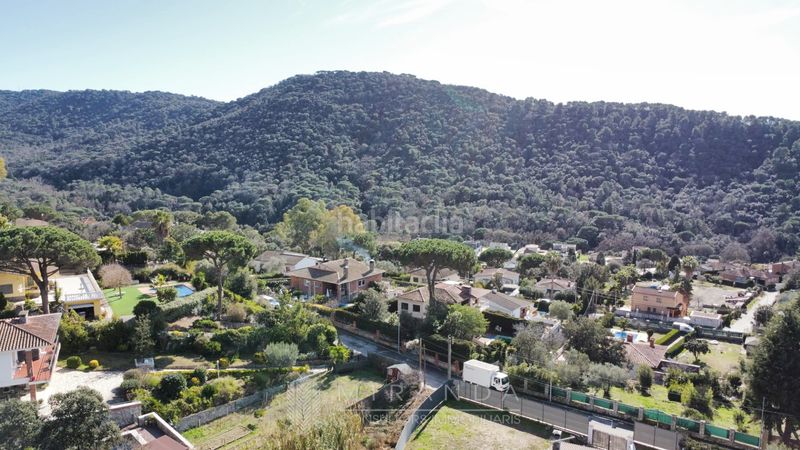 Foto ae3bd3a6-7982-4bc2-b243-4749cdbd12c0. Haus mit kamin heizung parking in Vilanova del Vallès