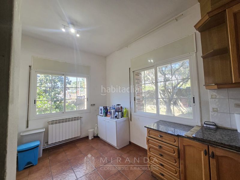 Foto de22dfcf-f06a-4e01-8cc8-2864bfbbbeb9. Haus mit kamin heizung parking in Vilanova del Vallès