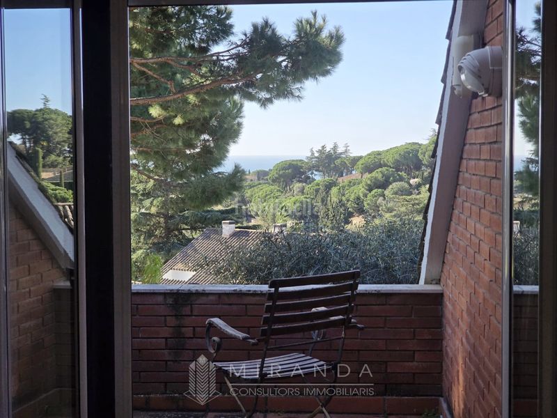 Foto 0ce40d7c-9984-4491-ad9c-ec35f0a9f800. Chalet en Les Bilbenyes Sant Vicenç de Montalt