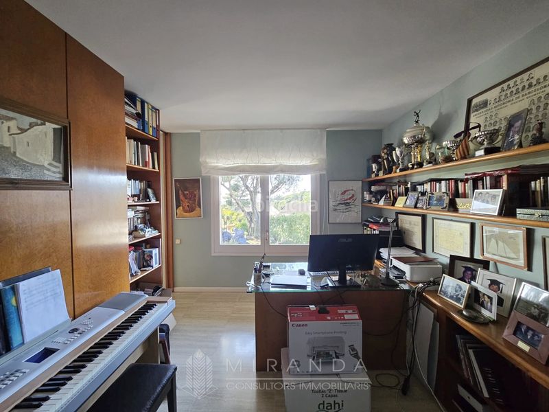 Foto 1618b95c-faab-41f7-a5b5-4efcf60e5850. Chalet en Les Bilbenyes Sant Vicenç de Montalt